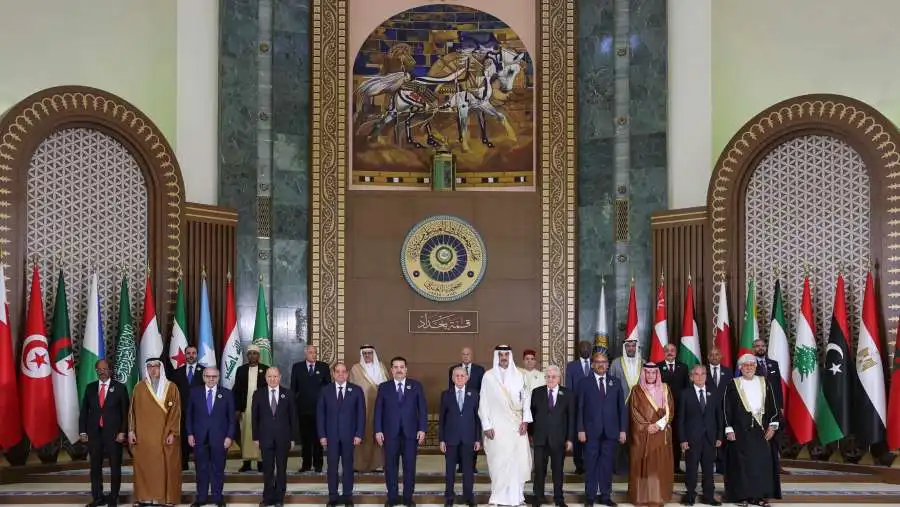 مدار الساعة,أخبار عربية ودولية,الدكتور جعفر حسان,نائب رئيس الوزراء,رئيس الوزراء,سلطنة عمان,الجامعة العربية