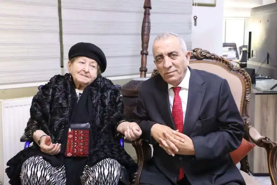 مدار الساعة,أخبار ثقافية,مصطفى الرواشدة,وزير الثقافة,الملك عبد الله الثاني