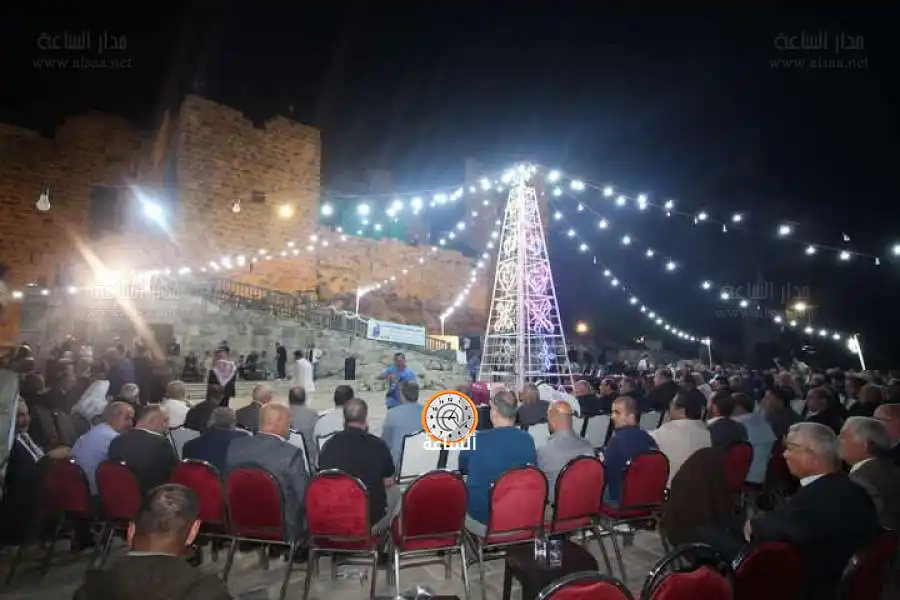 مدار الساعة,Video,فيديو,أخبار الأردن,اخبار الاردن,جاهات وأعراس الأردن