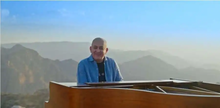 مدار الساعة,Video,فيديو,أخبار السياحة في الأردن,مناسبات أردنية,هيئة تنشيط السياحة,شركة زين الأردن