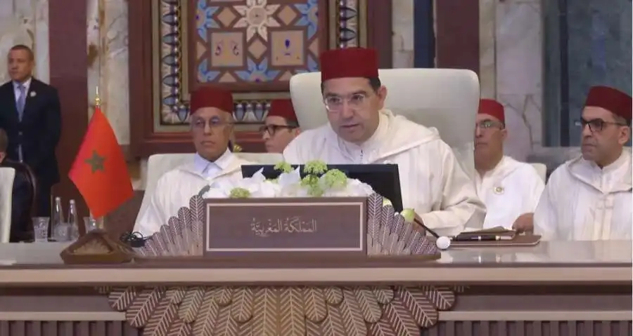 مدار الساعة,مغاربيات,أخبار المغرب العربي,أخبار دول المغرب