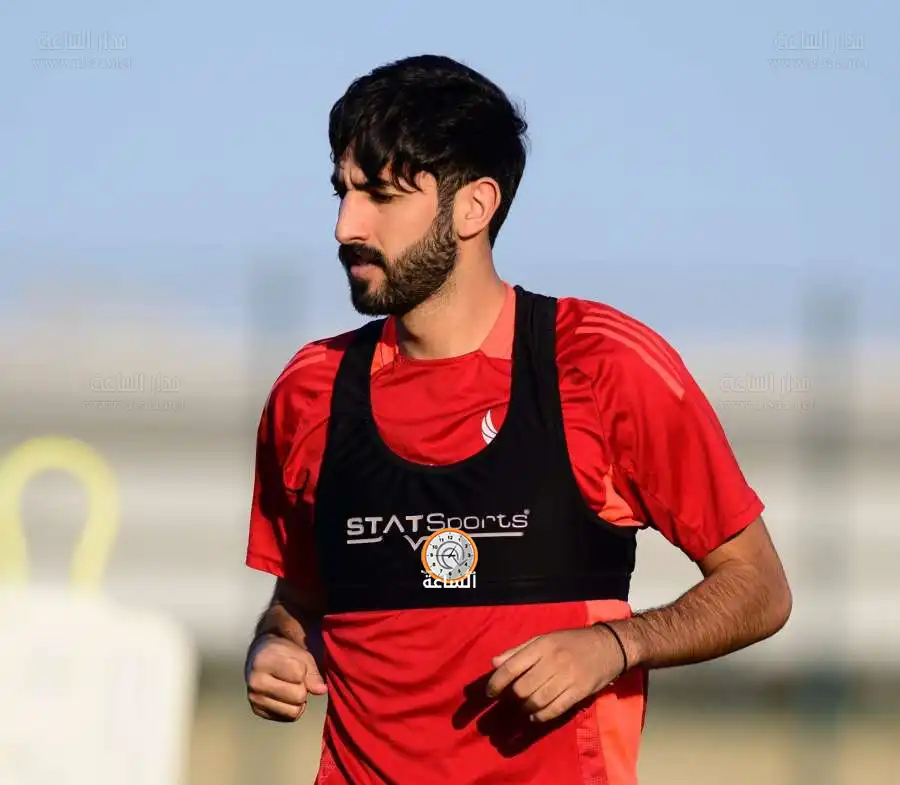 مدار الساعة,أخبار رياضية,منتخب النشامى,كأس العالم,يزن النعيمات