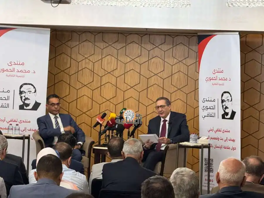 مدار الساعة,أخبار الأردن,اخبار الاردن,رئيس الوزراء,الملك المؤسس,الحسين بن عبدالله الثاني,وزارة الداخلية,سيادة القانون