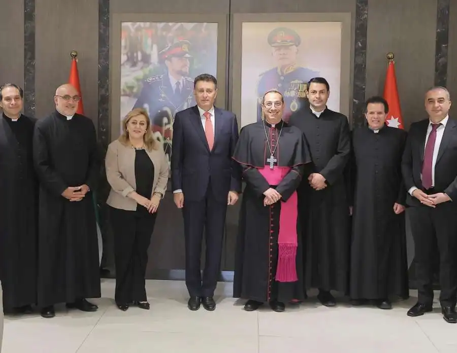 مدار الساعة,أخبار مجلس النواب الأردني,الملك عبد الله الثاني,مجلس النواب