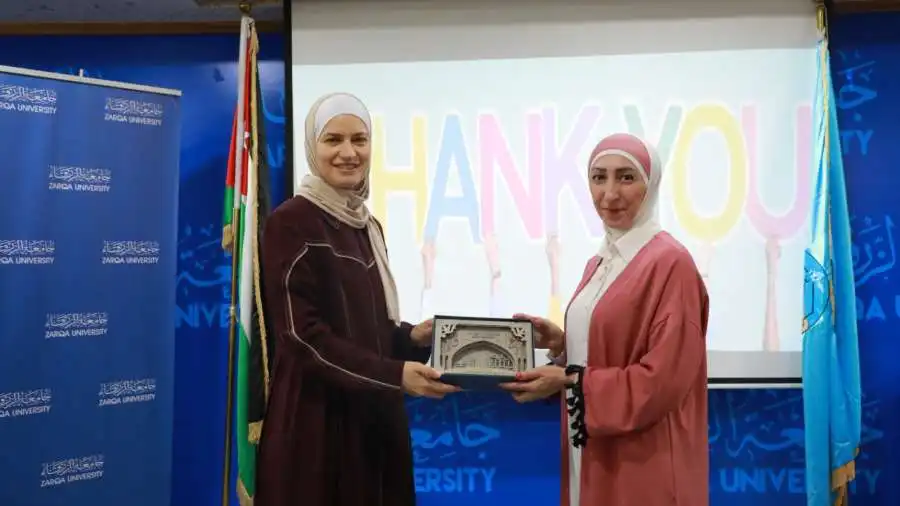 مدار الساعة,أخبار الجامعات الأردنية,المؤسسة العامة للغذاء والدواء,جامعة الزرقاء