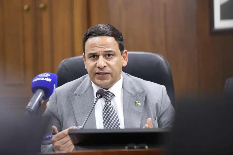 مدار الساعة,أخبار مجلس النواب الأردني,رئيس الوزراء,الملك عبدالله الثاني,مجلس النواب,حزب عزم