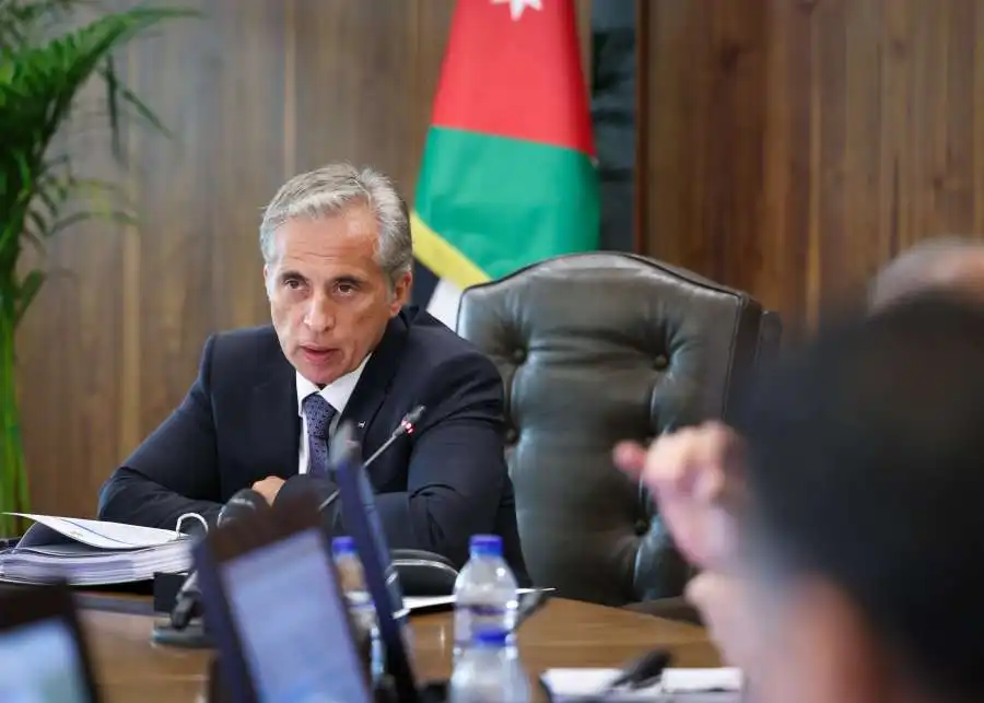 مدار الساعة,أخبار الأردن,اخبار الاردن,جعفر حسان,الدكتور جعفر حسان,رئيس الوزراء,الدكتور ضيف الله الحديثات