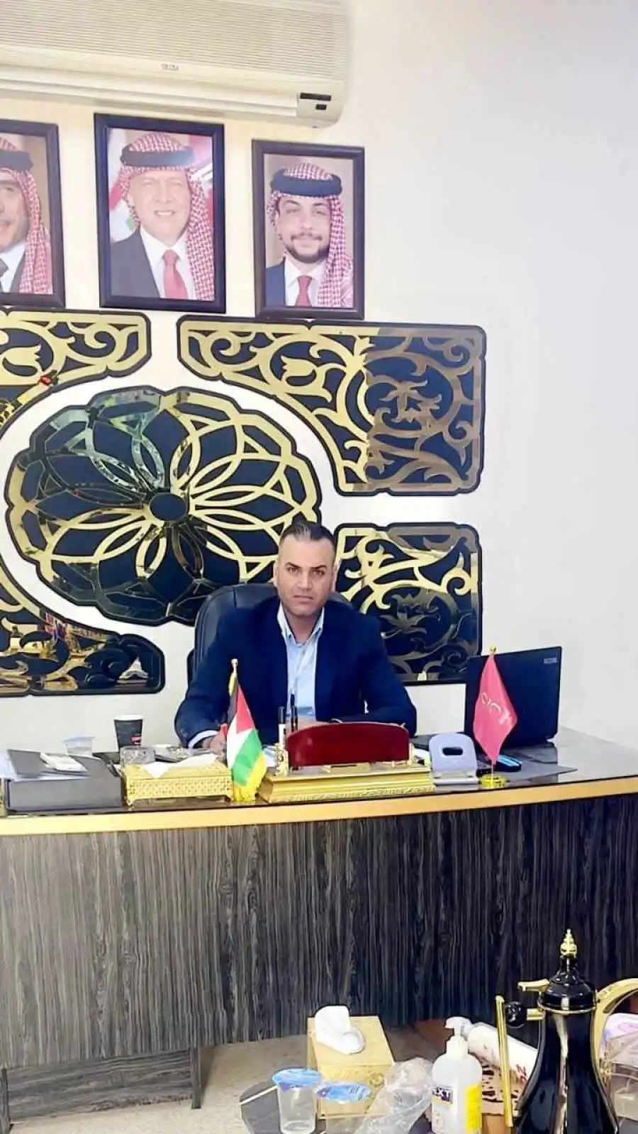 مدار الساعة,أخبار المجتمع الأردني