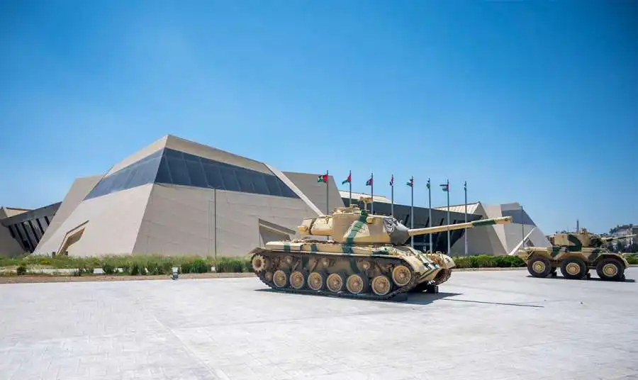 مدار الساعة,مناسبات أردنية,القوات المسلحة الأردنية,الأمن العام,عيد الاستقلال,القوات المسلحة,العمليات الخاصة,متحف الدبابات الملكي