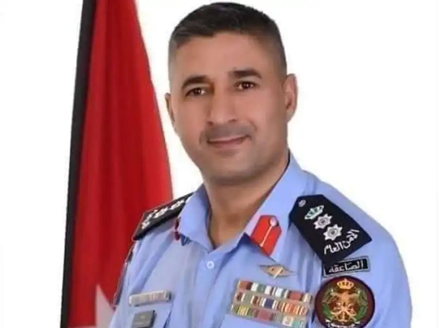 مدار الساعة,أخبار الأردن,اخبار الاردن,الأمن العام,محكمة أمن الدولة,العميد الدكتور عبد الرزاق الدلابيح