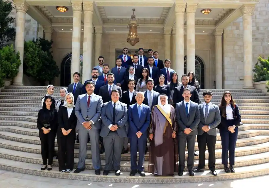 مدار الساعة,أخبار الأردن,اخبار الاردن,الملك عبدالله الثاني,الهيئة الخيرية الأردنية الهاشمية,الملكة رانيا العبدالله,الحسين بن عبدالله الثاني,ولي العهد,القوات المسلحة الأردنية,الديوان الملكي الهاشمي,الجامعة الأردنية,القوات المسلحة,قطاع غزة,الضفة الغربية,الجيش العربي