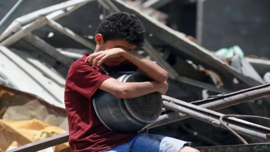 مدار الساعة,أخبار عربية ودولية,وزارة الخارجية,الأمم المتحدة,قطاع غزة