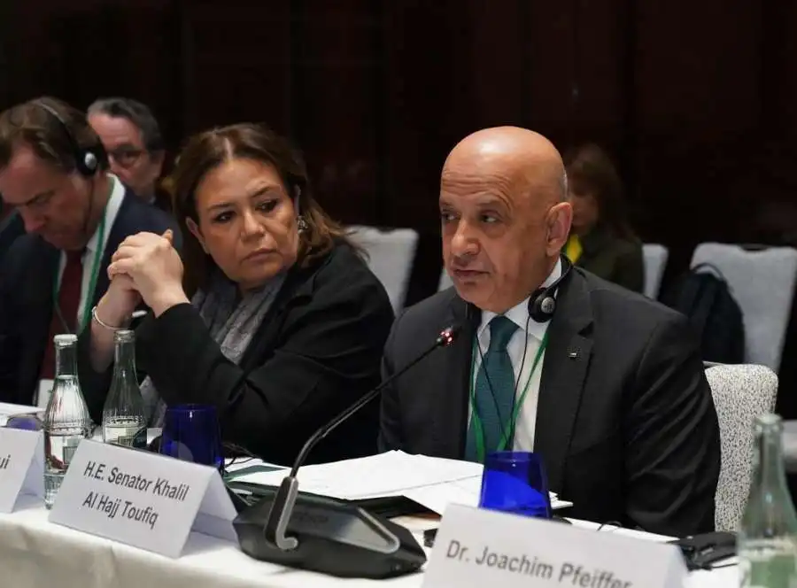 مدار الساعة,أخبار اقتصادية,الملك عبدالله الثاني