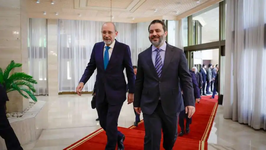 مدار الساعة,أخبار الأردن,اخبار الاردن,نائب رئيس الوزراء,وزير الخارجية وشؤون المغتربين,رئيس الوزراء,أيمن الصفدي