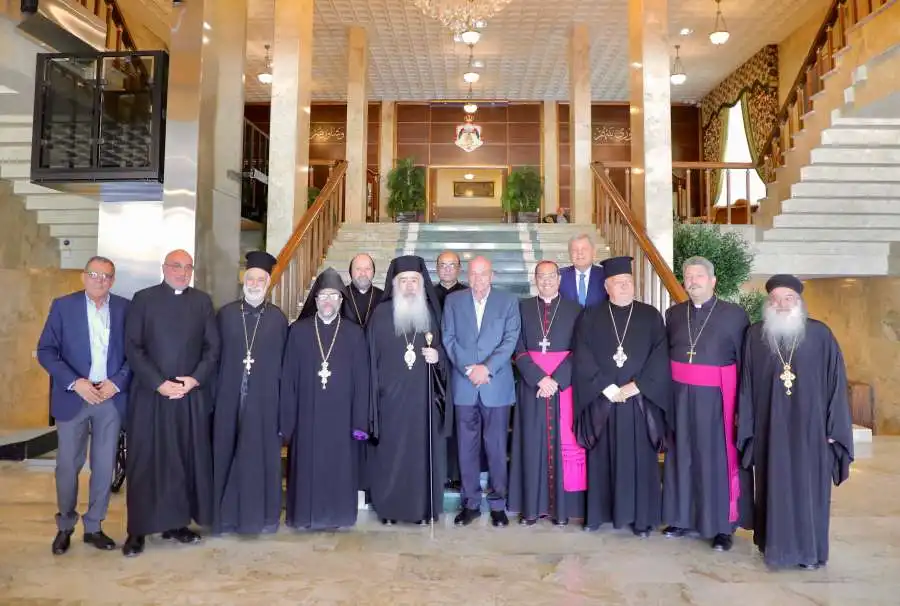 مدار الساعة,أخبار الأردن,اخبار الاردن,الملك عبدالله الثاني,مجلس الأعيان,الضفة الغربية,المسجد الأقصى