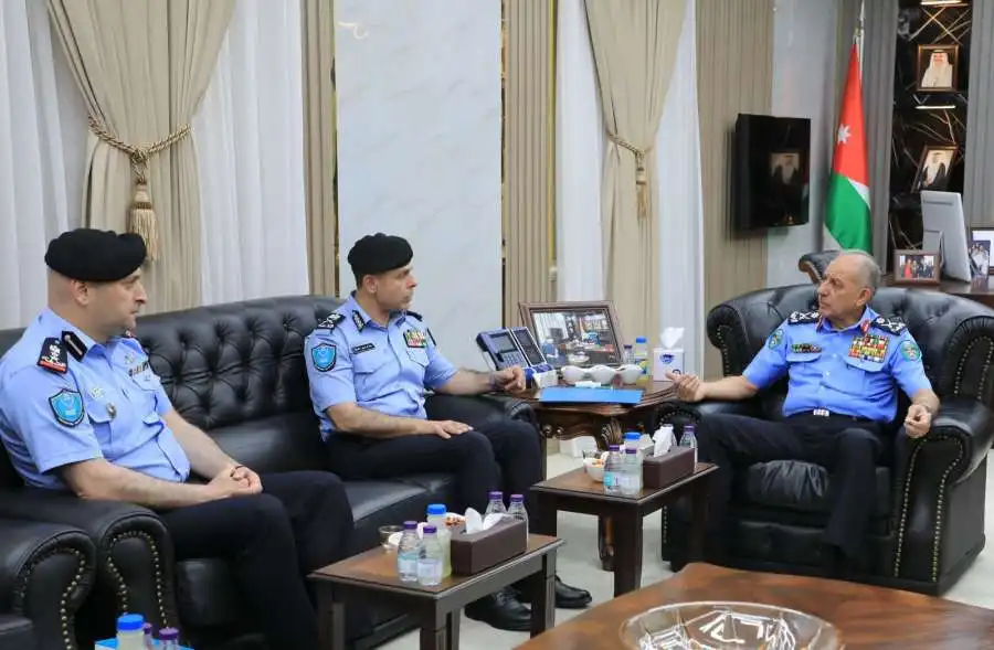 مدار الساعة,أخبار الأردن,اخبار الاردن,مديرية الأمن العام,الأمن العام