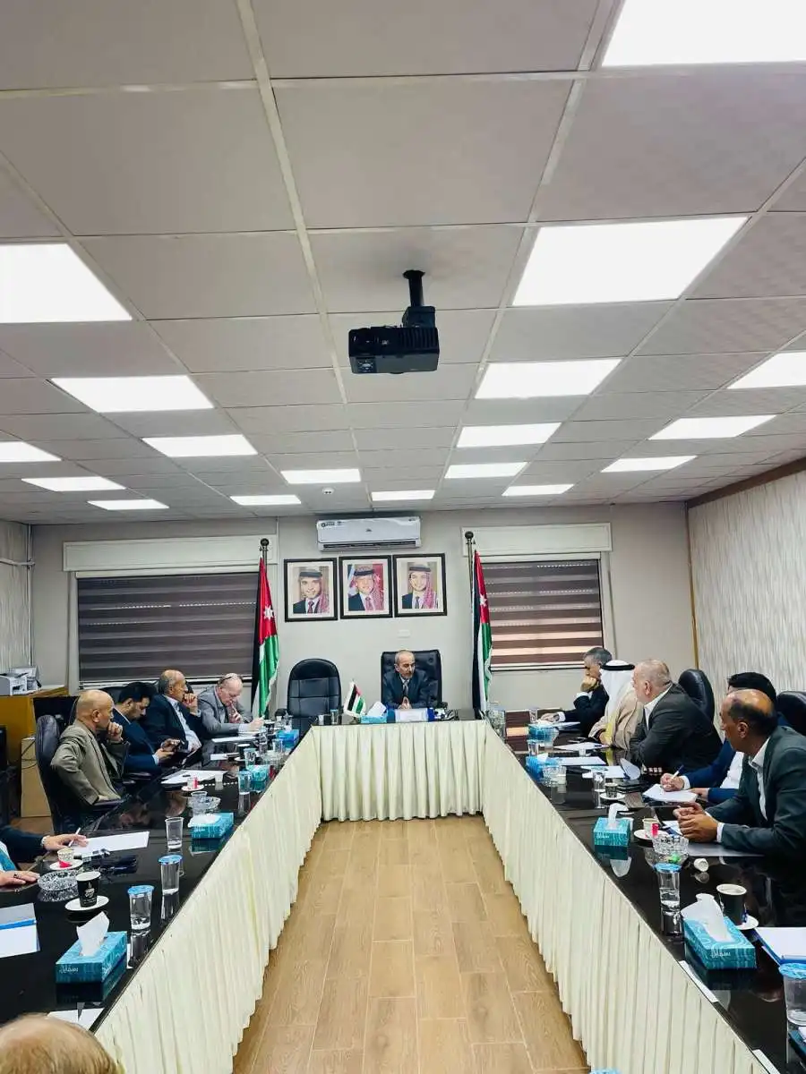 مدار الساعة,التنمية المستدامة