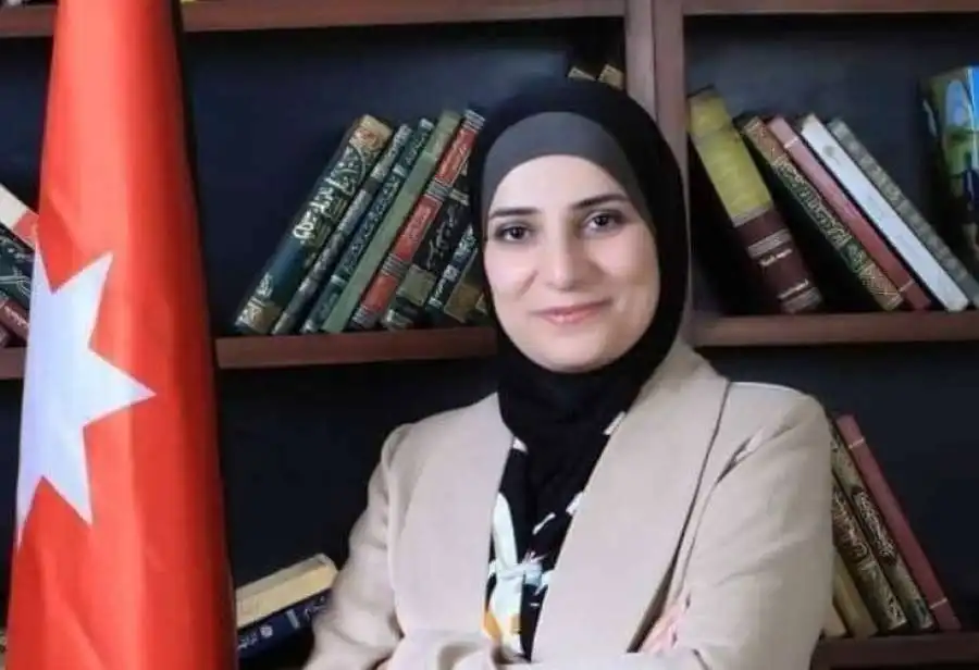 مدار الساعة,أخبار الأحزاب الأردنية,الحزب الديمقراطي الاجتماعي