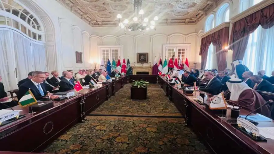 مدار الساعة,أخبار عربية ودولية,المملكة الأردنية الهاشمية,الأمم المتحدة,المملكة العربية السعودية,جمهورية مصر العربية,مملكة البحرين,الضفة الغربية,قطاع غزة,جامعة الدول العربية