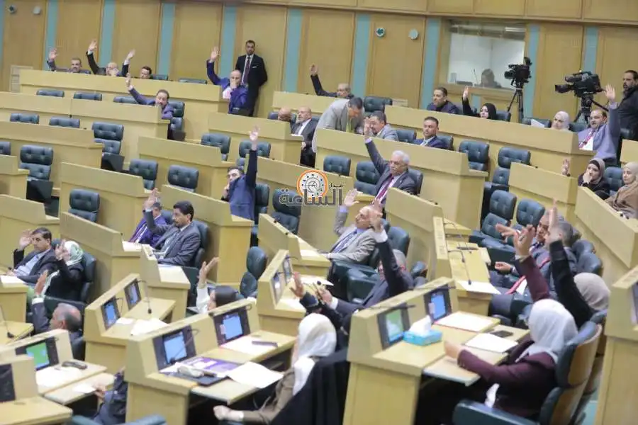 مدار الساعة,أخبار الأردن,اخبار الاردن,مجلس النواب,ديوان المحاسبة,التنمية الاجتماعية,حزب جبهة العمل الإسلامي,حزب إرادة,حزب عزم,وسائل التواصل الاجتماعي