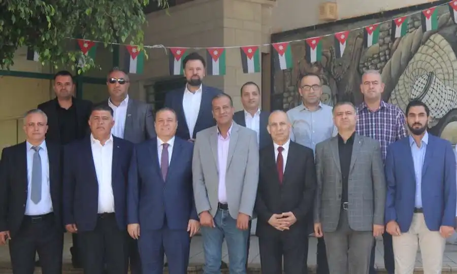 مدار الساعة,أخبار الأردن,اخبار الاردن,القوات المسلحة الأردنية,القوات المسلحة,المستشفى الميداني الأردني,الجيش العربي