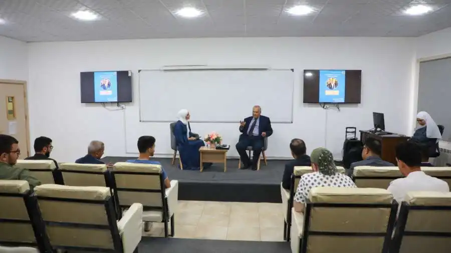 مدار الساعة,أخبار الجامعات الأردنية,جامعة الزرقاء