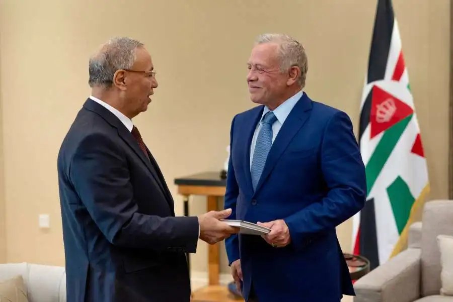 مدار الساعة,أخبار الأردن,اخبار الاردن,الديوان الملكي الهاشمي,هيئة النزاهة ومكافحة الفساد,دائرة قاضي القضاة,المجلس القضائي,النيابة العامة,مكافحة الفساد