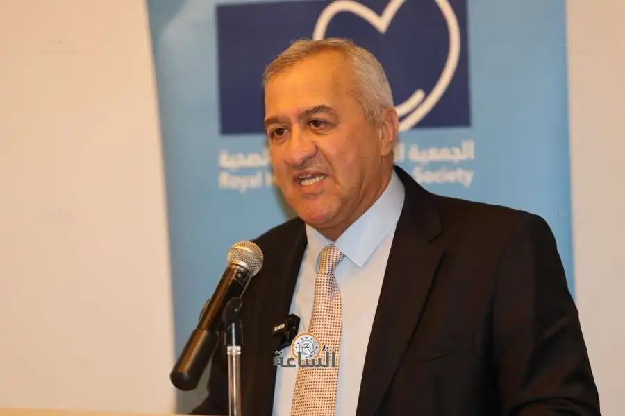 مدار الساعة,أخبار الأردن,اخبار الاردن,مديرية الأمن العام,الأمن العام,وزارة الاتصال الحكومي,الذكاء الاصطناعي