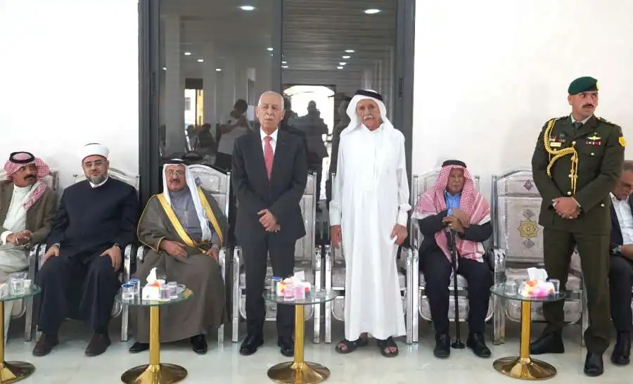 مدار الساعة,وفيات اليوم في الأردن,إمام الحضرة الهاشمية,الملك عبدالله الثاني,الحسين بن عبدالله الثاني,ولي العهد,الديوان الملكي,الديوان الملكي الهاشمي,الجامعة الأردنية