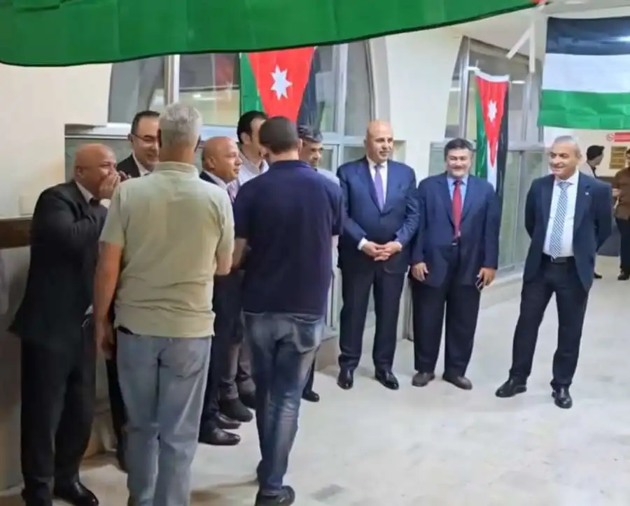 مدار الساعة,مناسبات أردنية,عيد الاستقلال,نقابة الصيادلة