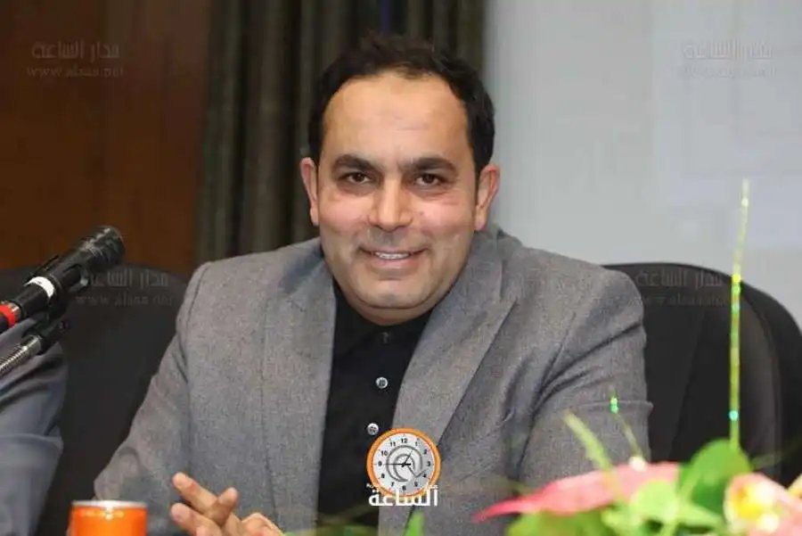 مدار الساعة,أسرار أردنية