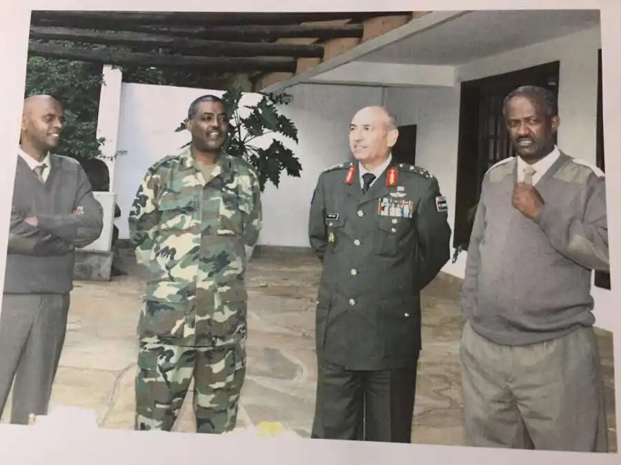 مدار الساعة,أخبار الأردن,اخبار الاردن,هيئة الأركان المشتركة,القوات المسلحة الأردنية,قوات حفظ السلام,القوات المسلحة,الأمم المتحدة,الجيش العربي,القيادة العامة للقوات المسلحة