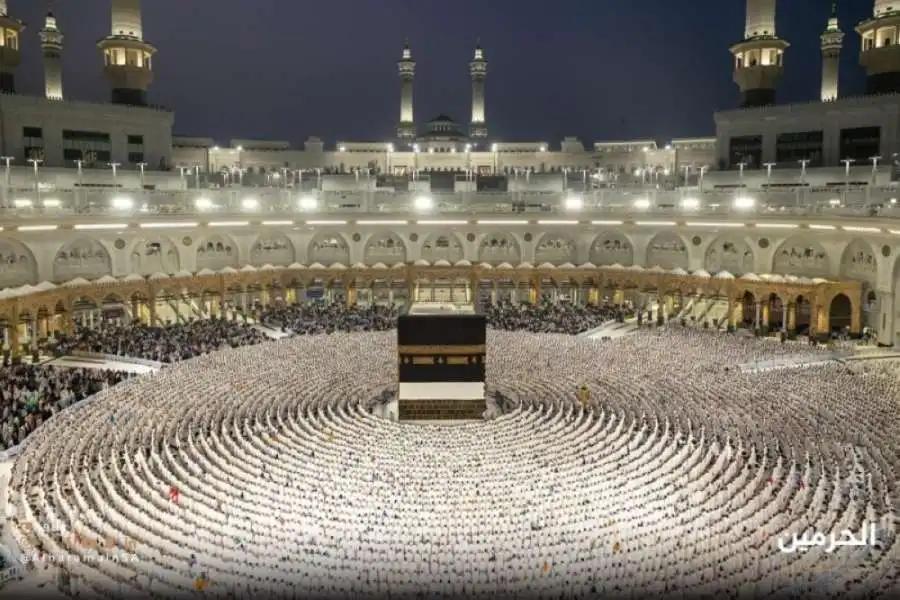 مدار الساعة,شؤون دينية