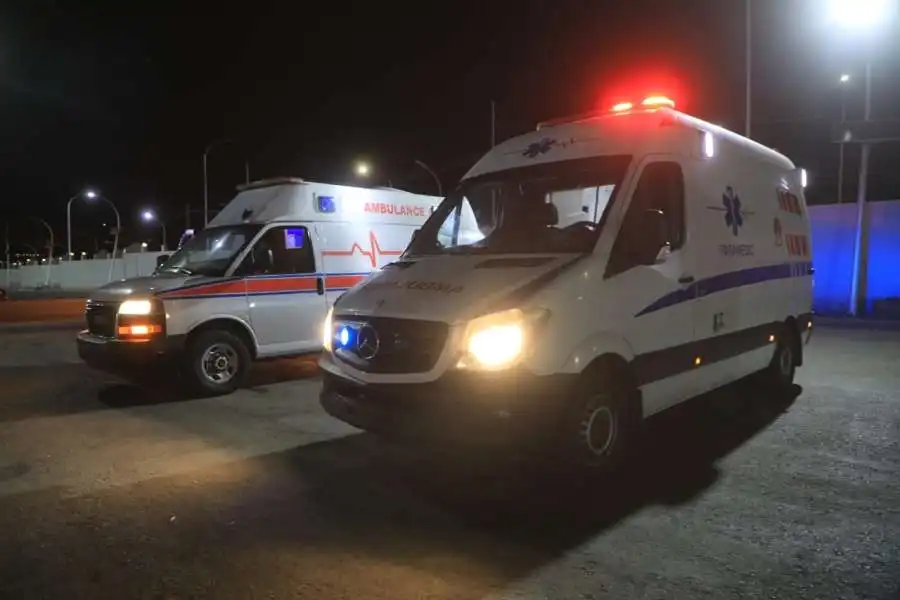 مدار الساعة,أخبار الأردن,اخبار الاردن,القوات المسلحة الأردنية,وزارة الصحة,منظمة الصحة العالمية,القوات المسلحة,قطاع غزة,الجيش العربي