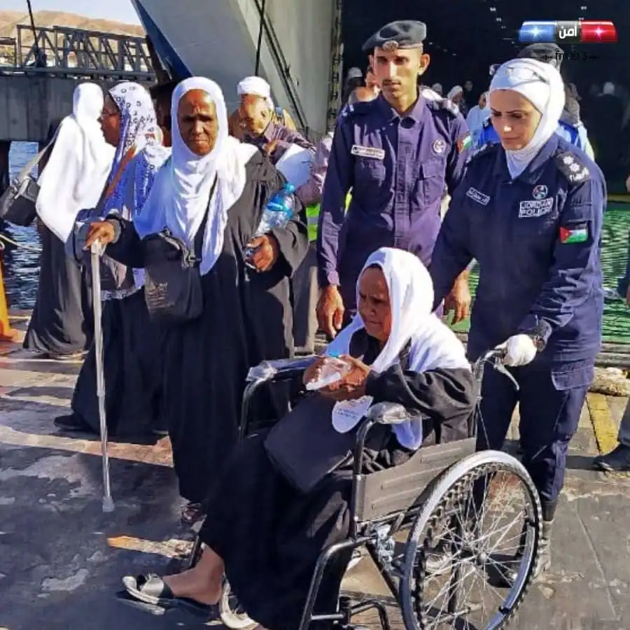 مدار الساعة,أخبار الأردن,اخبار الاردن,إذاعة الأمن العام,مديرية الأمن العام,وزارة الأوقاف والشؤون والمقدسات الإسلامية,الأمن العام,وزارة الأوقاف,الإقامة والحدود,الدفاع المدني,الدوريات الخارجية