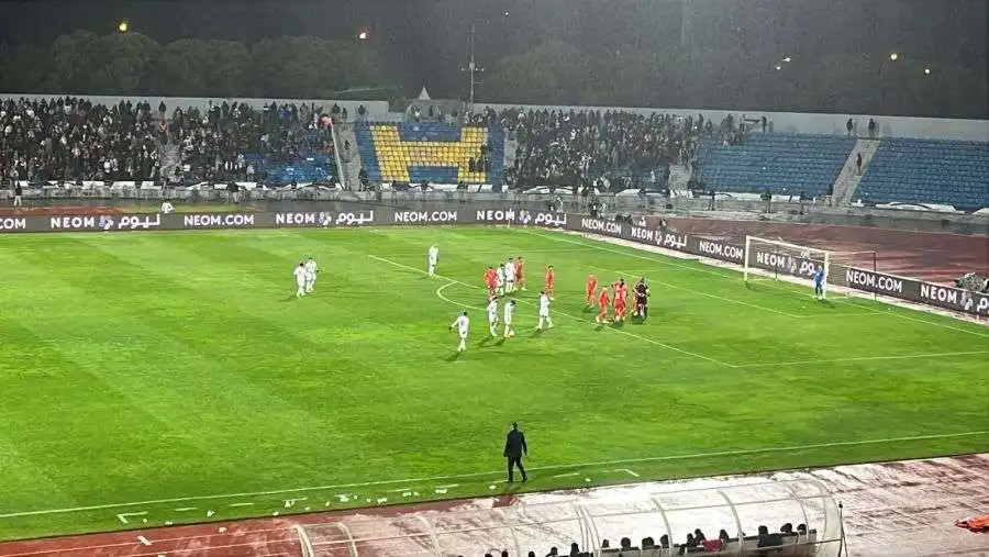 مدار الساعة,أخبار رياضية,تصفيات كأس العالم,الاتحاد الأردني لكرة القدم,المنتخب الوطني,ستاد عمان الدولي,كأس العالم,منتخب النشامى