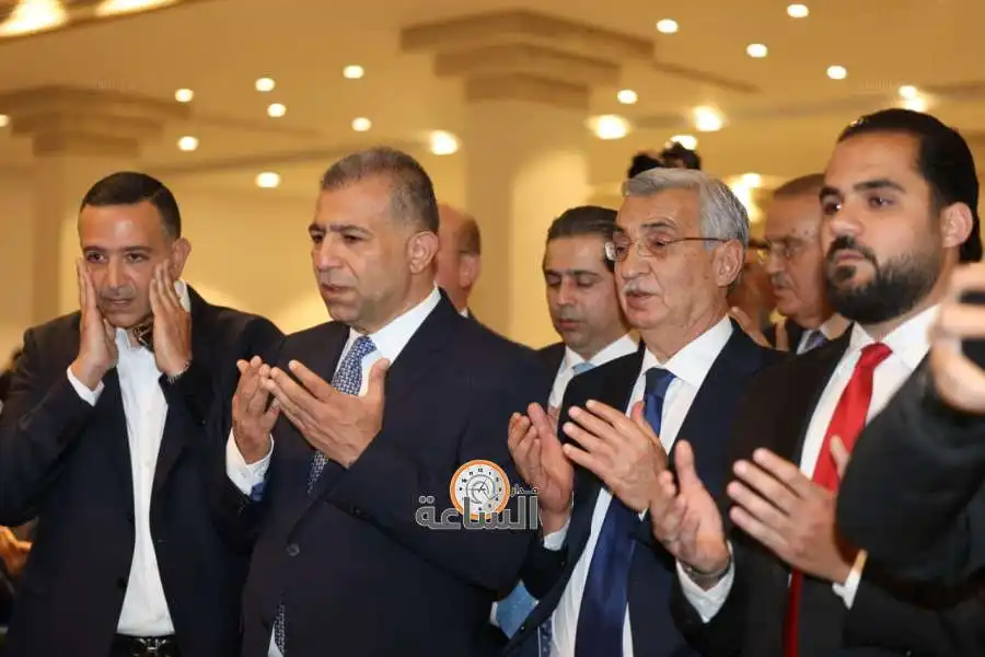 مدار الساعة,جاهات وأعراس الأردن,رئيس الوزراء,محافظ العاصمة ياسر العدوان,سامي الداوود,نادر الذهبي,بسام السرحان,توفيق كريشان,المحامي بشير العواملة,عدنان بدران,يوسف الدلابيح,أمين القطارنة,رائد العدوان,بسام التلهوني