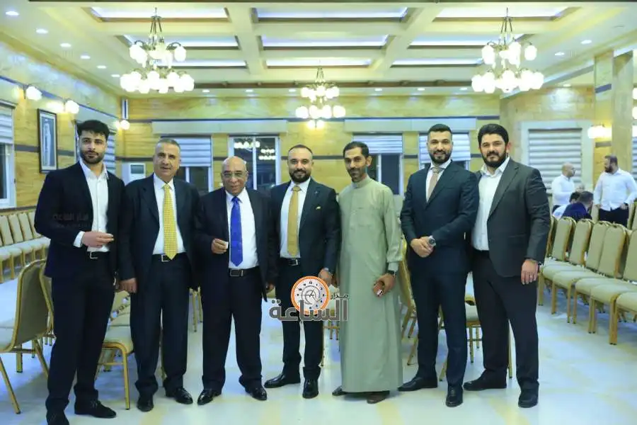 مدار الساعة,جاهات وأعراس الأردن