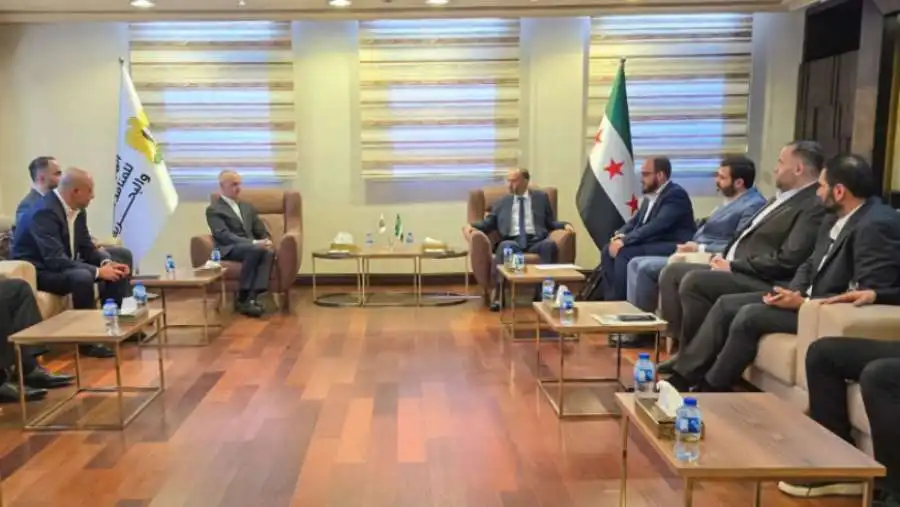 مدار الساعة,أخبار عربية ودولية,المناطق الحرة