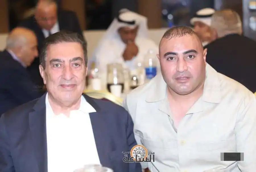 مدار الساعة,مناسبات أردنية