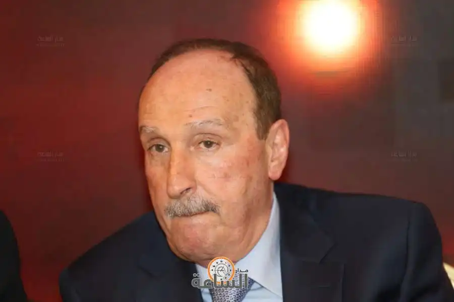 مدار الساعة,رئيس الوزراء,دائرة المخابرات العامة