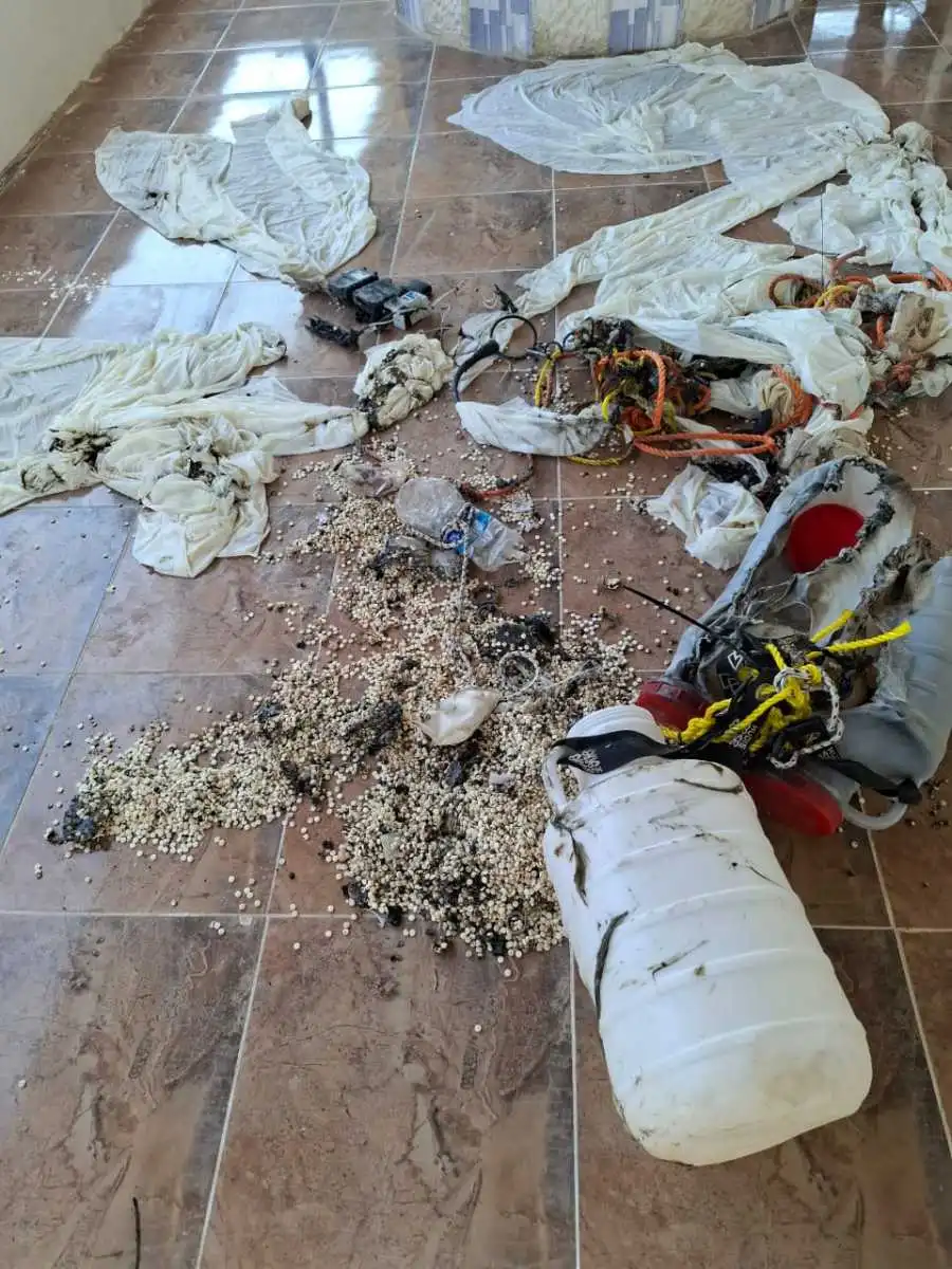 مدار الساعة,أخبار الأردن,اخبار الاردن,القوات المسلحة الأردنية,المنطقة العسكرية الشرقية,إدارة مكافحة المخدرات,القوات المسلحة,الجيش العربي,القيادة العامة للقوات المسلحة