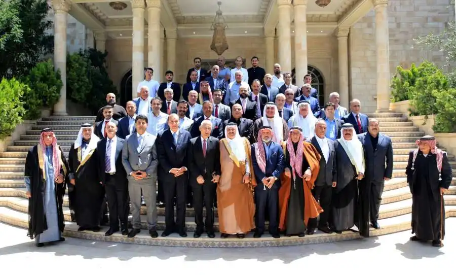 مدار الساعة,مناسبات أردنية,الملك عبدالله الثاني,الملكة رانيا العبدالله,الحسين بن عبدالله الثاني,ولي العهد,الديوان الملكي,الديوان الملكي الهاشمي,عيد الاستقلال,عيد الجلوس,الثورة العربية الكبرى,عيد الجيش,القوات المسلحة,الجيش العربي