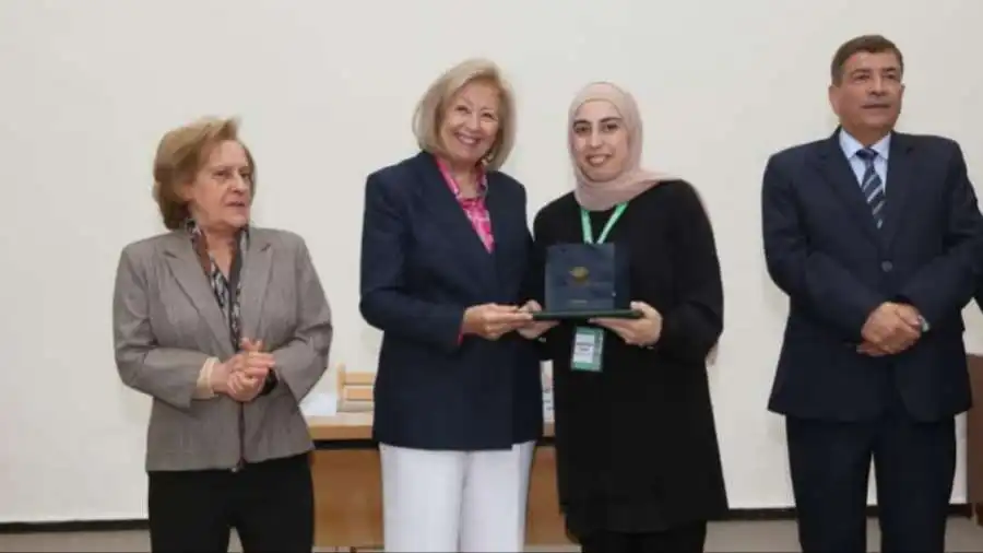 مدار الساعة,أخبار الجامعات الأردنية,جامعة الزرقاء