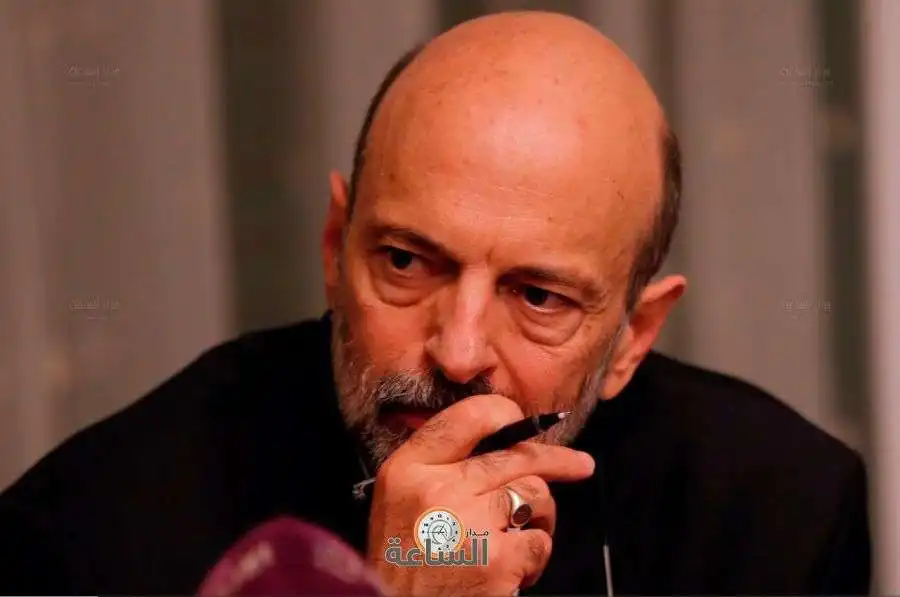 مدار الساعة,مناسبات أردنية,رئيس الوزراء,الملك عبد الله الثاني,الأمير الحسين بن عبد الله الثاني,عيد الاستقلال