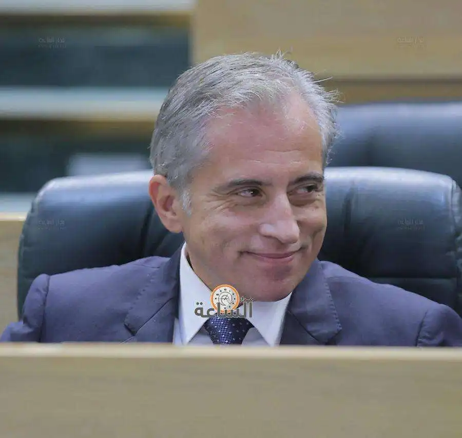 مدار الساعة,أخبار الأردن,اخبار الاردن,جعفر حسان,رئيس الوزراء