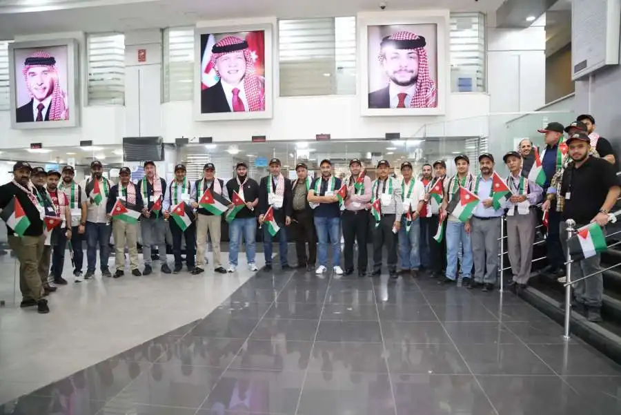 مدار الساعة,مناسبات أردنية,ولي العهد,الملك عبدالله الثاني,الحسين بن عبدالله الثاني,المملكة الأردنية الهاشمية,عيد الاستقلال,الجيش العربي