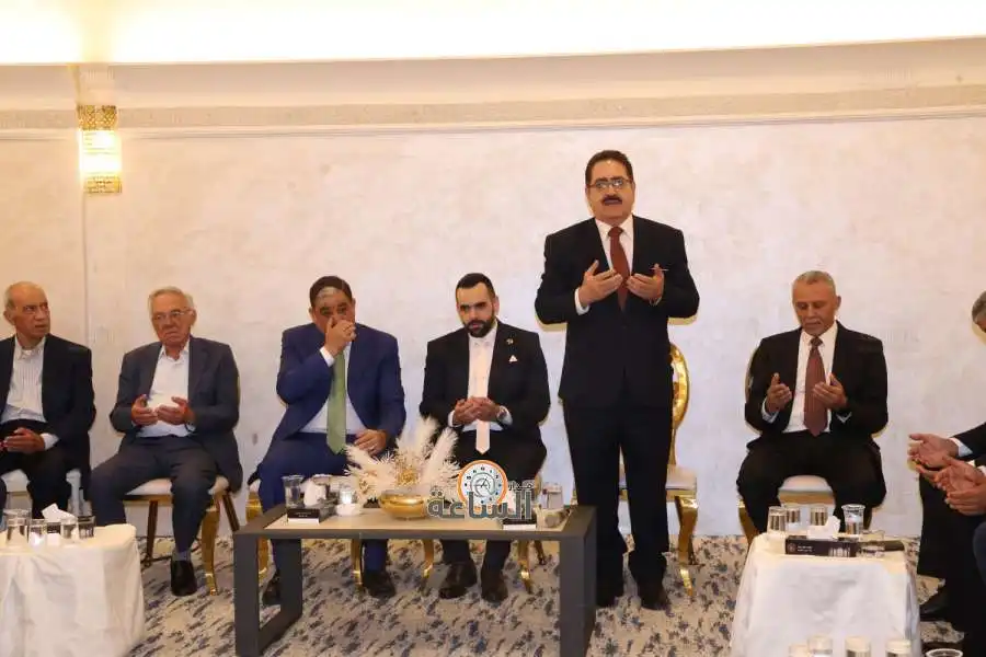 مدار الساعة,جاهات وأعراس الأردن