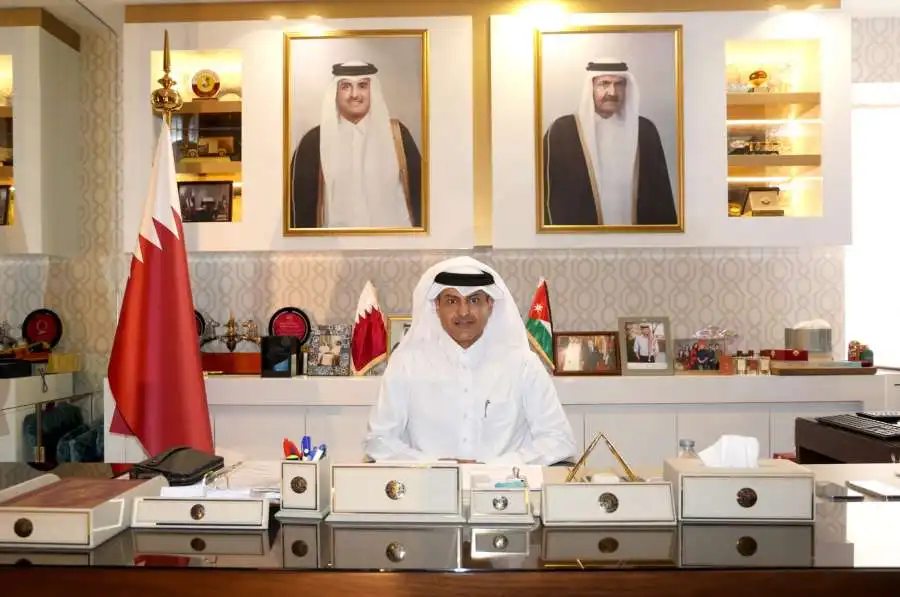 مدار الساعة,Video,فيديو,أخبار الأردن,اخبار الاردن,ولي العهد,الملك عبدالله الثاني,مواقع التواصل الاجتماعي