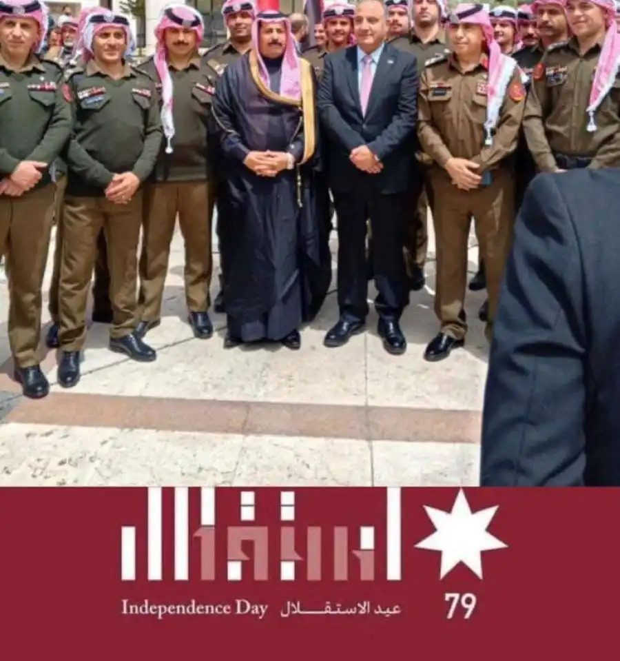 مدار الساعة,أخبار مجلس النواب الأردني,ولي العهد,الملك عبدالله الثاني بن الحسين,الحسين بن عبدالله الثاني,المملكة الأردنية الهاشمية